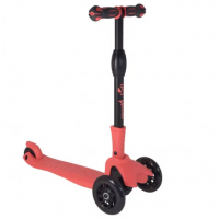 LUSC-20-CO SEBA LUMINOUS - 20 - FOLDABLE LED SCOOTER - CORAL LUSC-20-CO SEBA LUMINOUS - 20 - FOLDABLE LED SCOOTER - CORAL