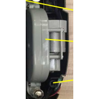 LG700W0009 Legee 7-Modul roata dreapta LG700W0009 Legee 7-Modul roata dreapta
