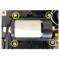 LG700W0023 Legee 7-Modul motor de maturare LG700W0023 Legee 7-Modul motor de maturare