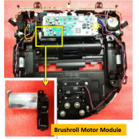  LG777W0023 D7-Modul motor de maturare