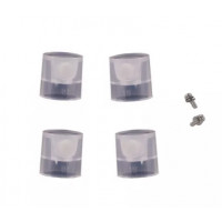 LG700A0002 Duze de puliverizare (4buc/pachet) LG700A0002 Duze de puliverizare (4buc/pachet)