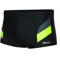 Плавки муж. AQUA SPEED ARON size 2XL col.138