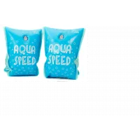 Sleeves AQUA PREMIUM size 3-6 col.02 AQUA SPEED Sleeves AQUA PREMIUM size 3-6 col.02 AQUA SPEED