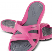 Тапочки бассейн AQUA SPEED PANAMA size 36 col.03 Тапочки бассейн AQUA SPEED PANAMA size 36 col.03