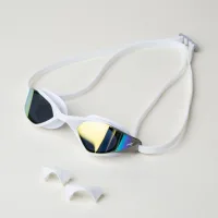 Очки д/плав AQUA SPEED RIPTIDE col.05 Mirror Очки д/плав AQUA SPEED RIPTIDE col.05 Mirror