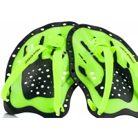 Paddles for swimming AQUA SPEED SWIM PADDLE 38 Paddles for swimming AQUA SPEED SWIM PADDLE 38