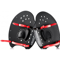 Paddles for swimming AQUA SPEED SKILL PADDLE S 07 Paddles for swimming AQUA SPEED SKILL PADDLE S 07
