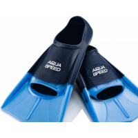 Ласты д/плав AQUA SPEED TRENINGOWE size 31/34 col.02 Ласты д/плав AQUA SPEED TRENINGOWE size 31/34 col.02