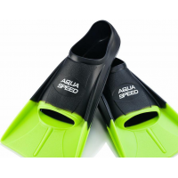 Ласты д/плав AQUA SPEED TRENINGOWE size 47/86 col.38 Ласты д/плав AQUA SPEED TRENINGOWE size 47/86 col.38