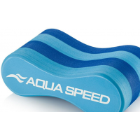 Колобашка д/плав AQUA SPEED(4 Колобашка д/плав AQUA SPEED(4