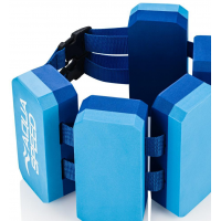 Пояс д/плавания PAS 5-pieces col. 01 AQUA SPEED Пояс д/плавания PAS 5-pieces col. 01 AQUA SPEED