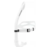 Трубка COMET JR front swimming snorkel col. 05 AQUA SPEED Трубка COMET JR front swimming snorkel col. 05 AQUA SPEED