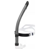 Трубка COMET JR front swimming snorkel col. 07 AQUA SPEED Трубка COMET JR front swimming snorkel col. 07 AQUA SPEED