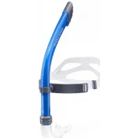 Трубка COMET JR front swimming snorkel col. 11 AQUA SPEED Трубка COMET JR front swimming snorkel col. 11 AQUA SPEED