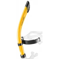 Трубка COMET JR front swimming snorkel col. 18 AQUA SPEED Трубка COMET JR front swimming snorkel col. 18 AQUA SPEED