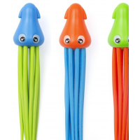 Dive Toys Speedy Squid AQUA SPEED Dive Toys Speedy Squid AQUA SPEED