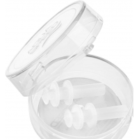 Earplugs AQUA SPEED CHOINKA Earplugs AQUA SPEED CHOINKA