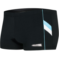 Slip de înot pentru bărbați AQUA SPEED trunks RICARDO size XL k.1