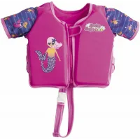 Vestă de înot AQUA SPEED W Sleeves col.03 Vestă de înot AQUA SPEED W Sleeves col.03