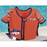 Vestă de înot AQUA SPEED W Sleeves col.75 Vestă de înot AQUA SPEED W Sleeves col.75