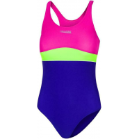 Купальник цельный AQUA SPEED EMILY size 152 col.93