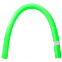 Pool noodle 01 AQUA SPEED green Pool noodle 01 AQUA SPEED green
