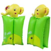 Mîneci de înot AQUA SPEED WESOŁY SŁONIK size 6-12 Mîneci de înot AQUA SPEED WESOŁY SŁONIK size 6-12