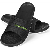 Тапочки бассейн AQUA SPEED ASPEN size 41 col. 05 Тапочки бассейн AQUA SPEED ASPEN size 41 col. 05