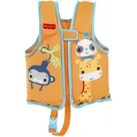Fisher-Price AQUA SPEED Foam Trainer Vest Fisher-Price AQUA SPEED Foam Trainer Vest