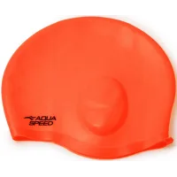 Шапочка д/плав AQUA SPEED  Comfort col.75