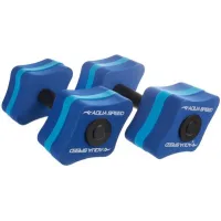 Gantere pentru înotători Dumbells AQUAFITNESS AQUA SPEED