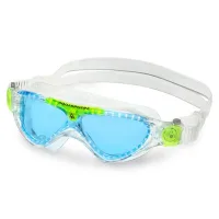 Маска для плавания AQUA SPEED VISTA JR A1 TRP/BGN LB