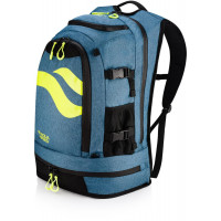 Sports backpack AQUA SPEED MAXPACK col. 28(240