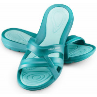 Тапочки бассейн AQUA SPEED PANAMA size 39 col.42(513)