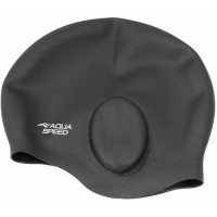 Шапочка д/плав AQUA SPEED EAR CAP col.07(128) Шапочка д/плав AQUA SPEED EAR CAP col.07(128)