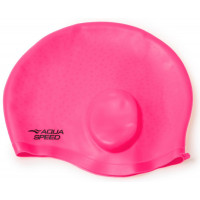 Шапочка д/плав AQUA SPEED Comfort col.03(9893/289) Шапочка д/плав AQUA SPEED Comfort col.03(9893/289)