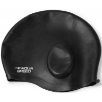 Шапочка д/плав AQUA SPEED Comfort col.07(289) Шапочка д/плав AQUA SPEED Comfort col.07(289)