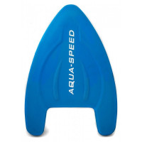 Placă de înot AQUA SPEED(5645-165) Placă de înot AQUA SPEED(5645-165)