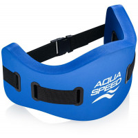 Brîu de înot AQUA SPEED PAS AQUAFITNESS size L(6306/181) Brîu de înot AQUA SPEED PAS AQUAFITNESS size L(6306/181)