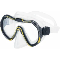 Маска для подводного плавания AQUA SPEED JAVA col18 3100 Маска для подводного плавания AQUA SPEED JAVA col18 3100