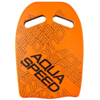 Доска для плавания AQUA SPEED WAVE 75 SKU 3971 Доска для плавания AQUA SPEED WAVE 75 SKU 3971