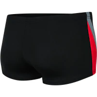 Pantaloni scurți de înot băieți AQUA SPEED DIEGO 4537