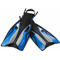 Lăști de snorkeling ajustabile AQUA SPEED SWIFT 38-42 col.11 4763