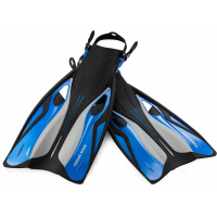 Ласты для снорклинга AQUA SPEED SWIFT размер 41-45 col.11 SKU 4766 Ласты для снорклинга AQUA SPEED SWIFT размер 41-45 col.11 SKU 4766