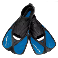 Тренировочные ласты aqua speed action размер 38-39 кол. 11 sku 5561 Тренировочные ласты aqua speed action размер 38-39 кол. 11 sku 5561