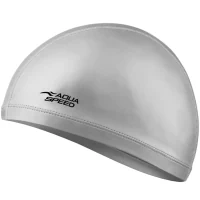 Шапочка для плавания AQUA SPEED PROFI col. 26 SKU 5879