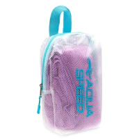 Водонепроницаемая сумка AQUA SPEED DRY POUCH size S col.02 61627
