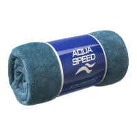 Prosop sportiv dry soft 400g 70x140 col.11 AQUA SPEED 7325