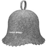Căciulă pentru saună AQUA SPEED col.26 M 9837 Căciulă pentru saună AQUA SPEED col.26 M 9837
