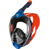 Маска для снорклинга полно лицевая AQUA SPEED VEIFA ZX S/M 9856 Маска для снорклинга полно лицевая AQUA SPEED VEIFA ZX S/M 9856